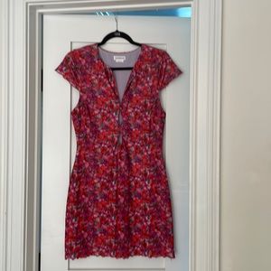 Lovers and Friends mini dress